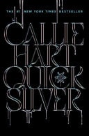 Quicksilver The Utterly Addictive Enemies-To-lovers Romantasy Sensation