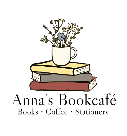 Anna's Bookcafé