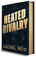 Heated Rivalry: Now Streaming on Crave and HBO Max (Game Changers, 2)